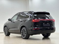 AITO M7 1.5T Intelligent Driving RWD Ultra 5-Seater - ფოტო 4