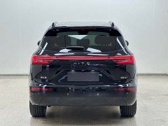 AITO M7 1.5T Intelligent Driving RWD Ultra 5-Seater - ფოტო 5