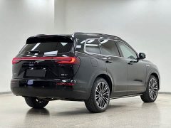 AITO M7 1.5T Intelligent Driving RWD Ultra 5-Seater - ფოტო 6