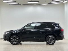 AITO M7 1.5T Intelligent Driving RWD Ultra 5-Seater - ფოტო 7