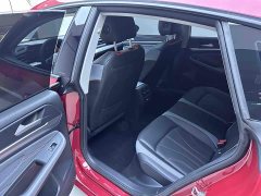 Volkswagen Lingdu 2022 Lingdu L 280TSI DSG Dazzling Red Edition - ფოტო 10