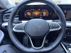 Volkswagen Lingdu 2022 Lingdu L 280TSI DSG Dazzling Red Edition - ფოტო 13