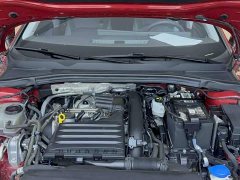Volkswagen Lingdu 2022 Lingdu L 280TSI DSG Dazzling Red Edition - ფოტო 18
