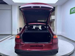 Volkswagen Lingdu 2022 Lingdu L 280TSI DSG Dazzling Red Edition - ფოტო 19