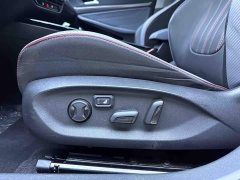 Volkswagen Lingdu 2022 Lingdu L 280TSI DSG Dazzling Red Edition - ფოტო 20