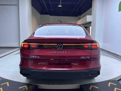 Volkswagen Lingdu 2022 Lingdu L 280TSI DSG Dazzling Red Edition - ფოტო 5