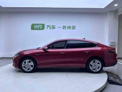 Volkswagen Lingdu 2022 Lingdu L 280TSI DSG Dazzling Red Edition - ფოტო 7