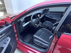 Volkswagen Lingdu 2022 Lingdu L 280TSI DSG Dazzling Red Edition - ფოტო 9