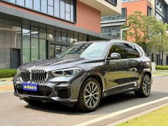 BMW X5 (Imported) xDrive30i M Sport Package - ფოტო 1