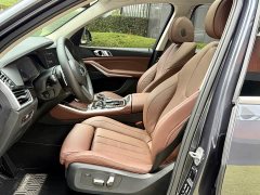 BMW X5 (Imported) xDrive30i M Sport Package - ფოტო 10