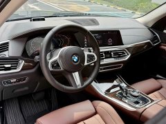 BMW X5 (Imported) xDrive30i M Sport Package - ფოტო 12