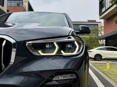 BMW X5 (Imported) xDrive30i M Sport Package - ფოტო 13