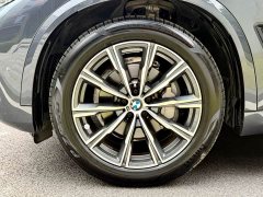 BMW X5 (Imported) xDrive30i M Sport Package - ფოტო 14