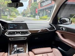 BMW X5 (Imported) xDrive30i M Sport Package - ფოტო 15