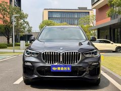 BMW X5 (Imported) xDrive30i M Sport Package - ფოტო 2