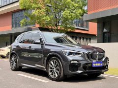 BMW X5 (Imported) xDrive30i M Sport Package - ფოტო 3