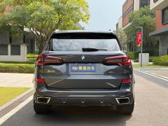BMW X5 (Imported) xDrive30i M Sport Package - ფოტო 4