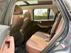 BMW X5 (Imported) xDrive30i M Sport Package - ფოტო 6