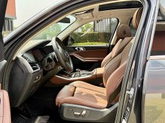 BMW X5 (Imported) xDrive30i M Sport Package - ფოტო 7