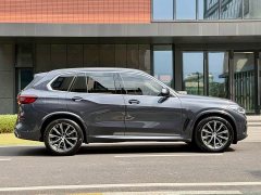 BMW X5 (Imported) xDrive30i M Sport Package - ფოტო 8