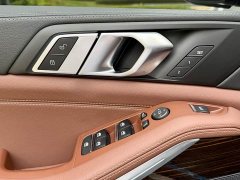 BMW X5 (Imported) xDrive30i M Sport Package - ფოტო 9