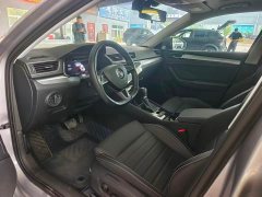Skoda Superb Facelift TSI280 DSG Premium Edition - ფოტო 5