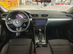 Skoda Superb Facelift TSI280 DSG Premium Edition - ფოტო 6