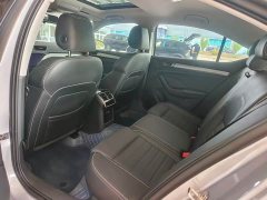 Skoda Superb Facelift TSI280 DSG Premium Edition - ფოტო 7