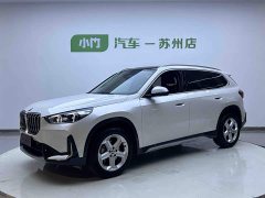 BMW X1 sDrive20Li X Design Package - ფოტო 1