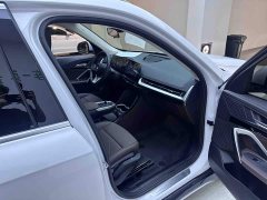 BMW X1 sDrive20Li X Design Package - ფოტო 10