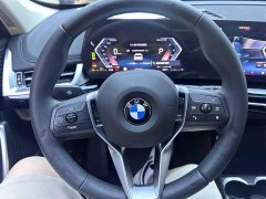 BMW X1 sDrive20Li X Design Package - ფოტო 12
