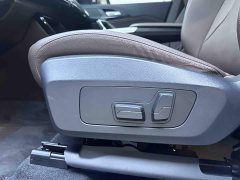 BMW X1 sDrive20Li X Design Package - ფოტო 17