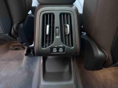 BMW X1 sDrive20Li X Design Package - ფოტო 18