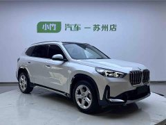 BMW X1 sDrive20Li X Design Package - ფოტო 2