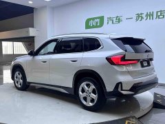 BMW X1 sDrive20Li X Design Package - ფოტო 3