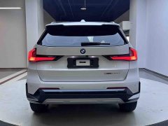 BMW X1 sDrive20Li X Design Package - ფოტო 4