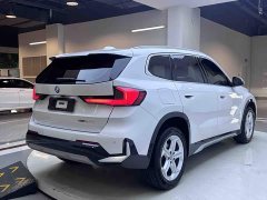 BMW X1 sDrive20Li X Design Package - ფოტო 5