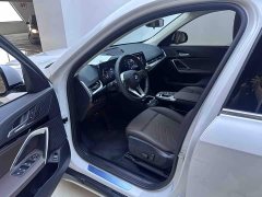 BMW X1 sDrive20Li X Design Package - ფოტო 8