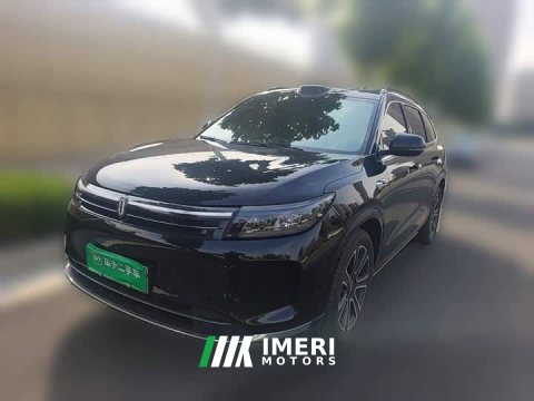 2024 AITO M7 1.5T Intelligent Driving RWD Ultra 6-Seater - ავტომობილი ჩინეთიდან