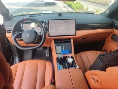 AITO M7 1.5T Intelligent Driving RWD Ultra 6-Seater - ფოტო 10