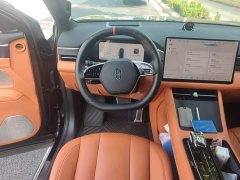 AITO M7 1.5T Intelligent Driving RWD Ultra 6-Seater - ფოტო 11