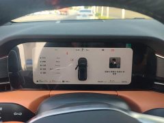 AITO M7 1.5T Intelligent Driving RWD Ultra 6-Seater - ფოტო 12