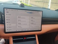 AITO M7 1.5T Intelligent Driving RWD Ultra 6-Seater - ფოტო 14