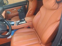 AITO M7 1.5T Intelligent Driving RWD Ultra 6-Seater - ფოტო 16