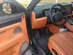 AITO M7 1.5T Intelligent Driving RWD Ultra 6-Seater - ფოტო 17