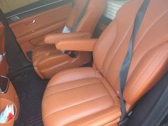 AITO M7 1.5T Intelligent Driving RWD Ultra 6-Seater - ფოტო 18