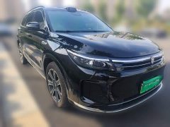 AITO M7 1.5T Intelligent Driving RWD Ultra 6-Seater - ფოტო 3