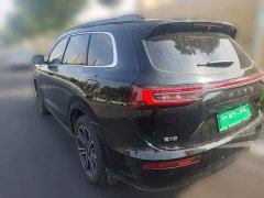 AITO M7 1.5T Intelligent Driving RWD Ultra 6-Seater - ფოტო 4