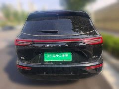 AITO M7 1.5T Intelligent Driving RWD Ultra 6-Seater - ფოტო 5