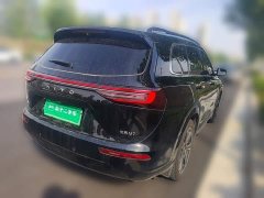 AITO M7 1.5T Intelligent Driving RWD Ultra 6-Seater - ფოტო 6